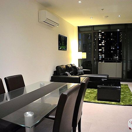 Royal Stays Apartments Melbourne- Southbank Екстер'єр фото