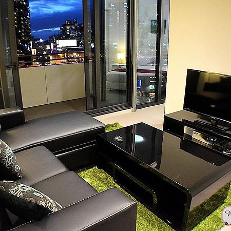 Royal Stays Apartments Melbourne- Southbank Екстер'єр фото