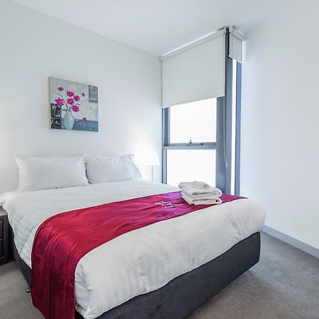 Royal Stays Apartments Melbourne- Southbank Екстер'єр фото