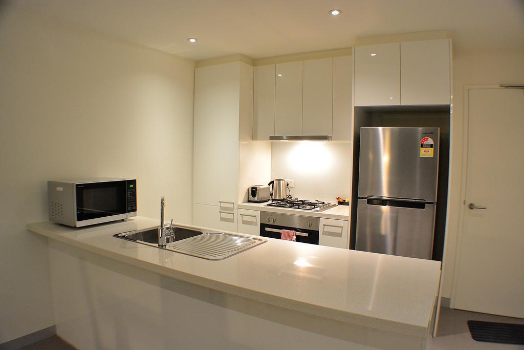 Royal Stays Apartments Melbourne- Southbank Екстер'єр фото