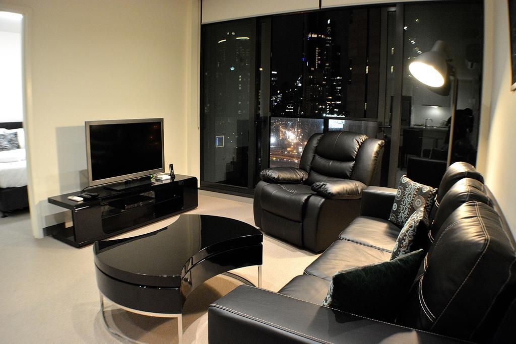 Royal Stays Apartments Melbourne- Southbank Номер фото