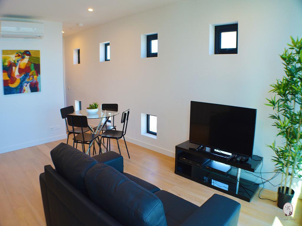 Royal Stays Apartments Melbourne- Southbank Номер фото