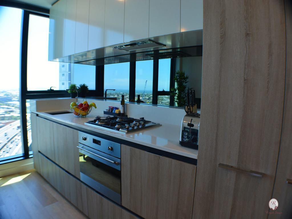 Royal Stays Apartments Melbourne- Southbank Номер фото