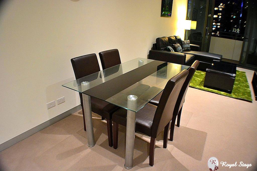 Royal Stays Apartments Melbourne- Southbank Номер фото