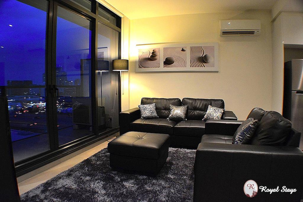 Royal Stays Apartments Melbourne- Southbank Номер фото