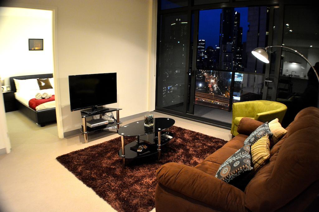 Royal Stays Apartments Melbourne- Southbank Номер фото