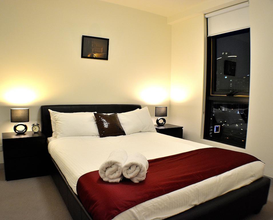 Royal Stays Apartments Melbourne- Southbank Номер фото