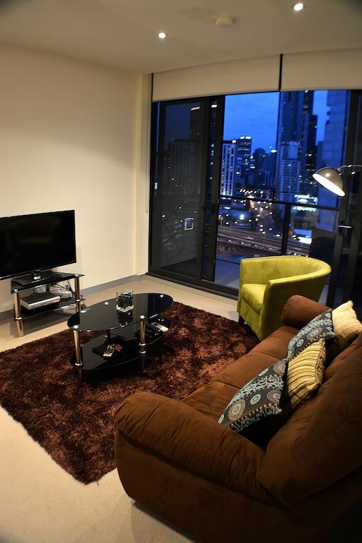 Royal Stays Apartments Melbourne- Southbank Номер фото