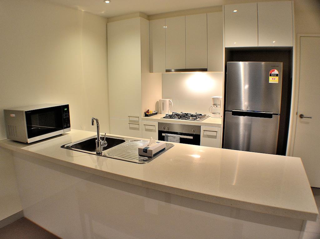 Royal Stays Apartments Melbourne- Southbank Номер фото