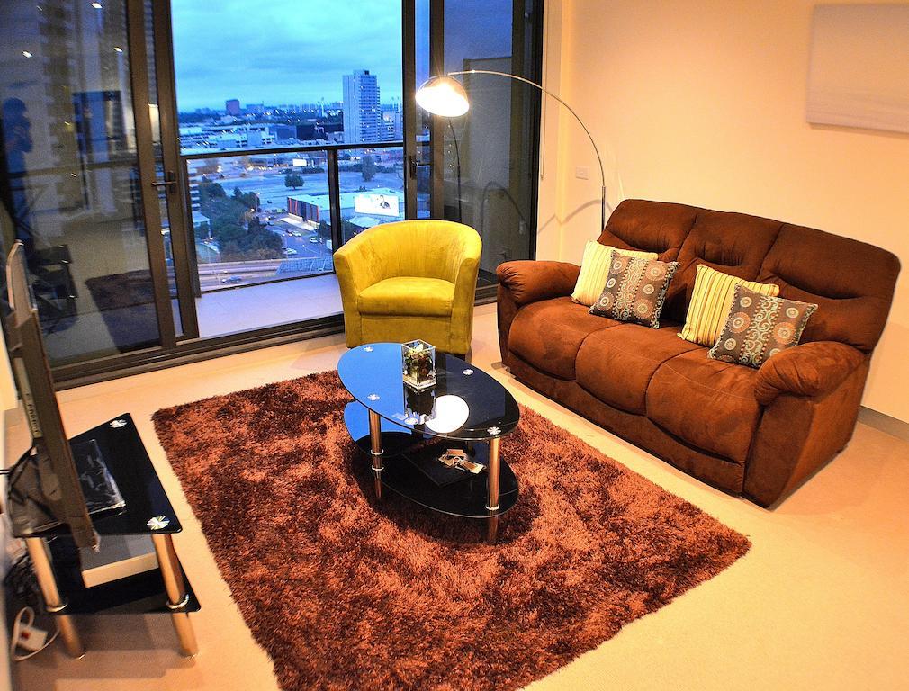 Royal Stays Apartments Melbourne- Southbank Номер фото