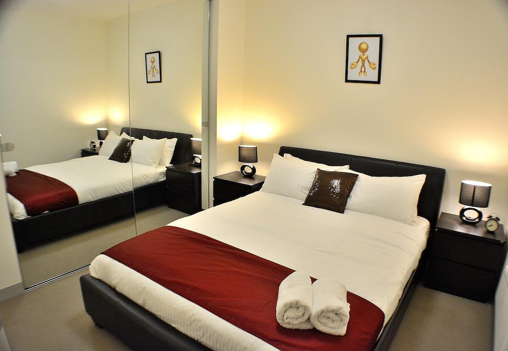 Royal Stays Apartments Melbourne- Southbank Номер фото
