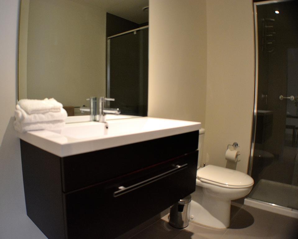 Royal Stays Apartments Melbourne- Southbank Номер фото