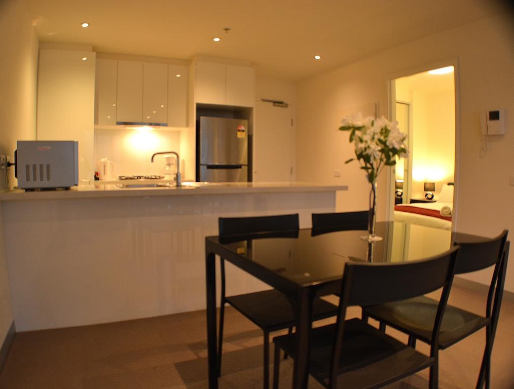 Royal Stays Apartments Melbourne- Southbank Номер фото