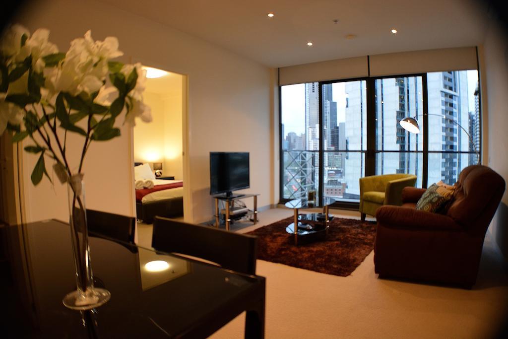 Royal Stays Apartments Melbourne- Southbank Номер фото