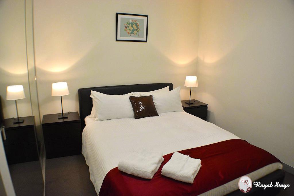 Royal Stays Apartments Melbourne- Southbank Номер фото