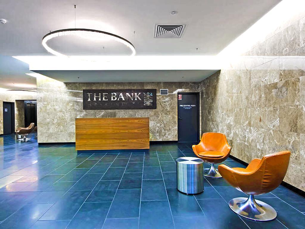 Royal Stays Apartments Melbourne- Southbank Номер фото
