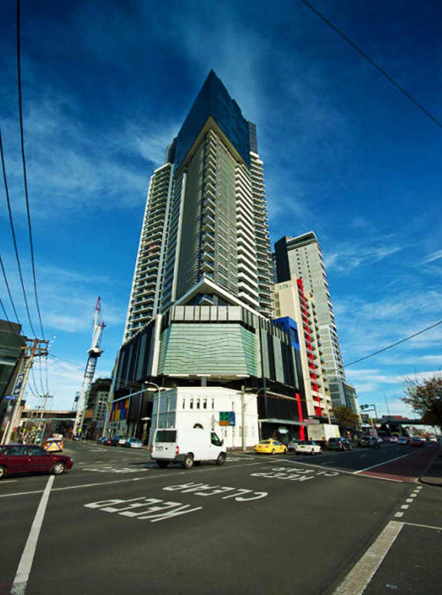 Royal Stays Apartments Melbourne- Southbank Екстер'єр фото
