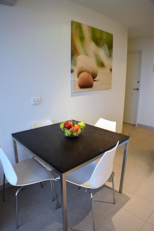 Royal Stays Apartments Melbourne- Southbank Екстер'єр фото