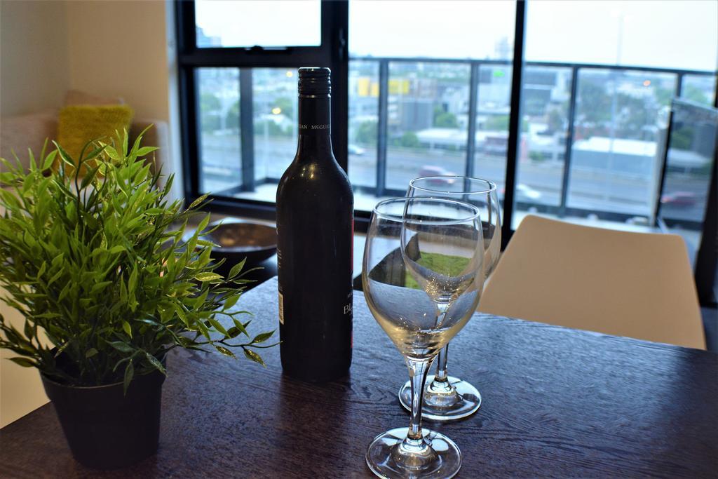 Royal Stays Apartments Melbourne- Southbank Екстер'єр фото