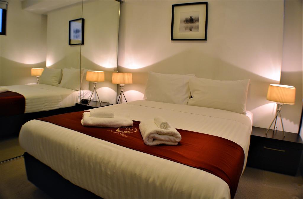 Royal Stays Apartments Melbourne- Southbank Екстер'єр фото