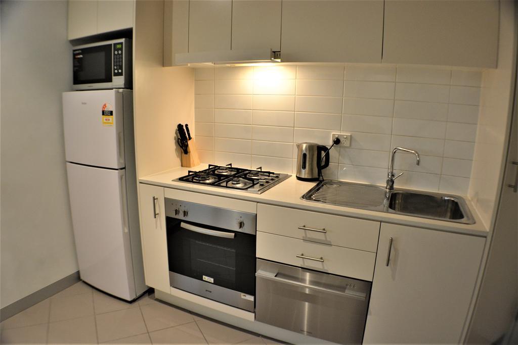 Royal Stays Apartments Melbourne- Southbank Екстер'єр фото