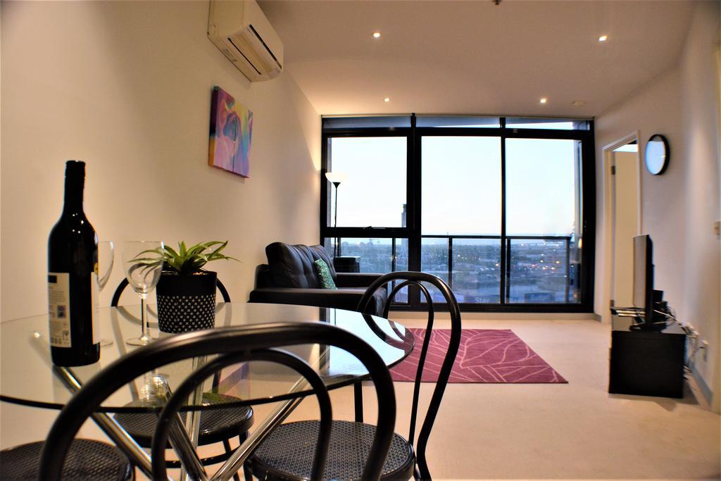 Royal Stays Apartments Melbourne- Southbank Екстер'єр фото
