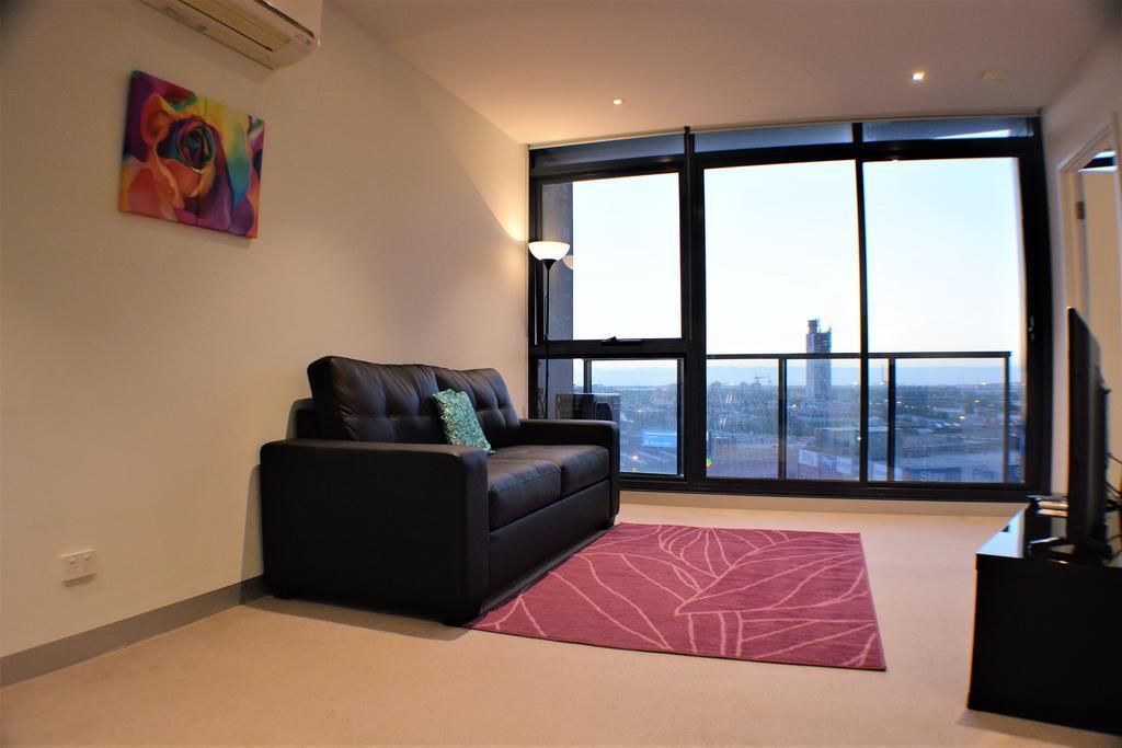 Royal Stays Apartments Melbourne- Southbank Екстер'єр фото