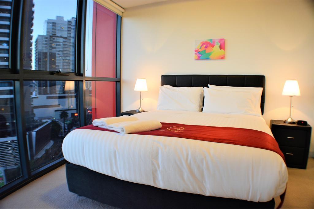 Royal Stays Apartments Melbourne- Southbank Екстер'єр фото
