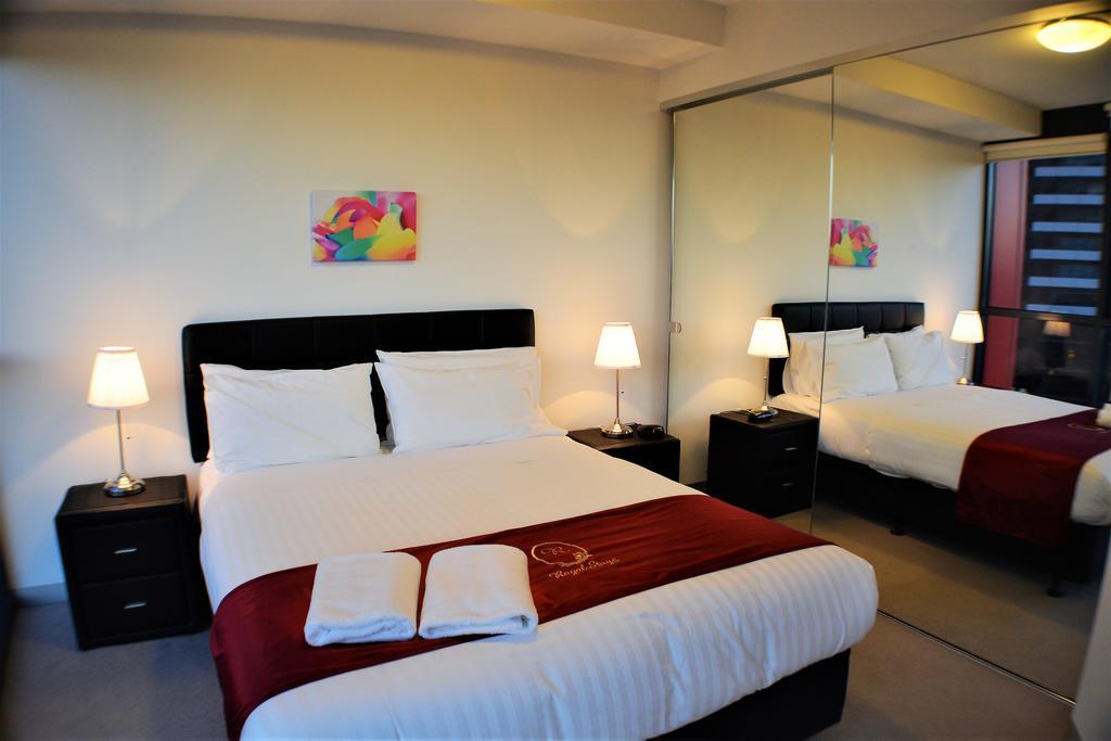 Royal Stays Apartments Melbourne- Southbank Екстер'єр фото