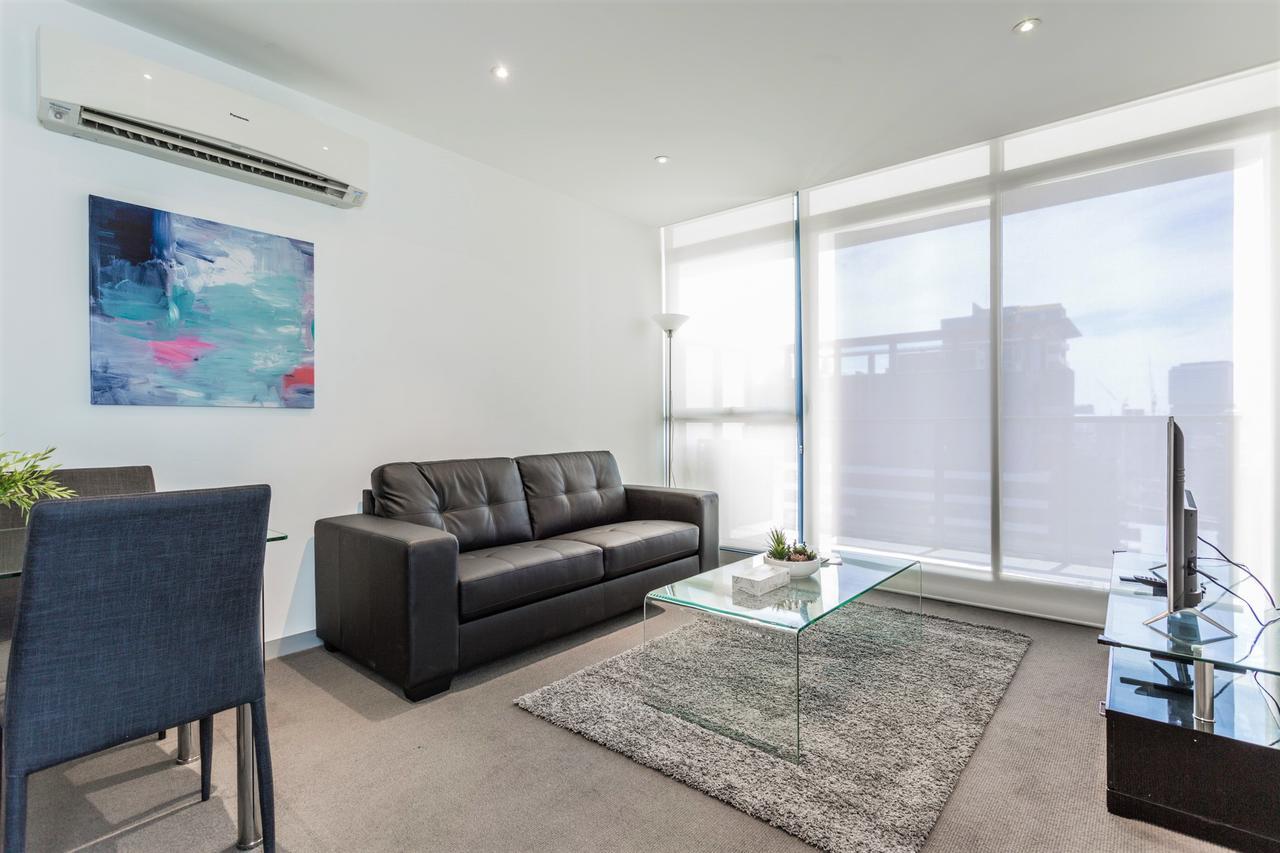 Royal Stays Apartments Melbourne- Southbank Екстер'єр фото