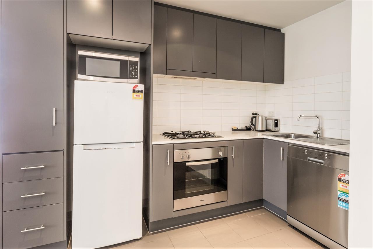 Royal Stays Apartments Melbourne- Southbank Екстер'єр фото