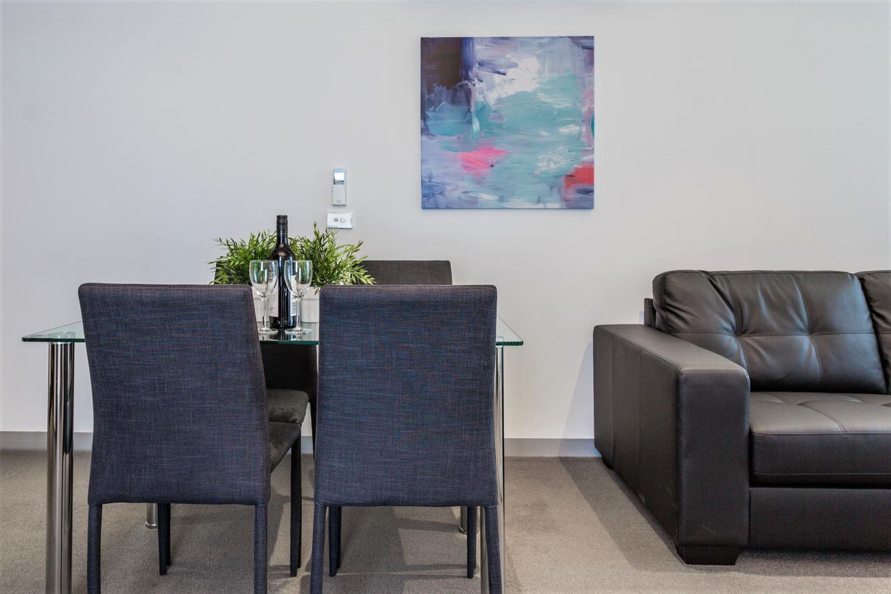 Royal Stays Apartments Melbourne- Southbank Екстер'єр фото