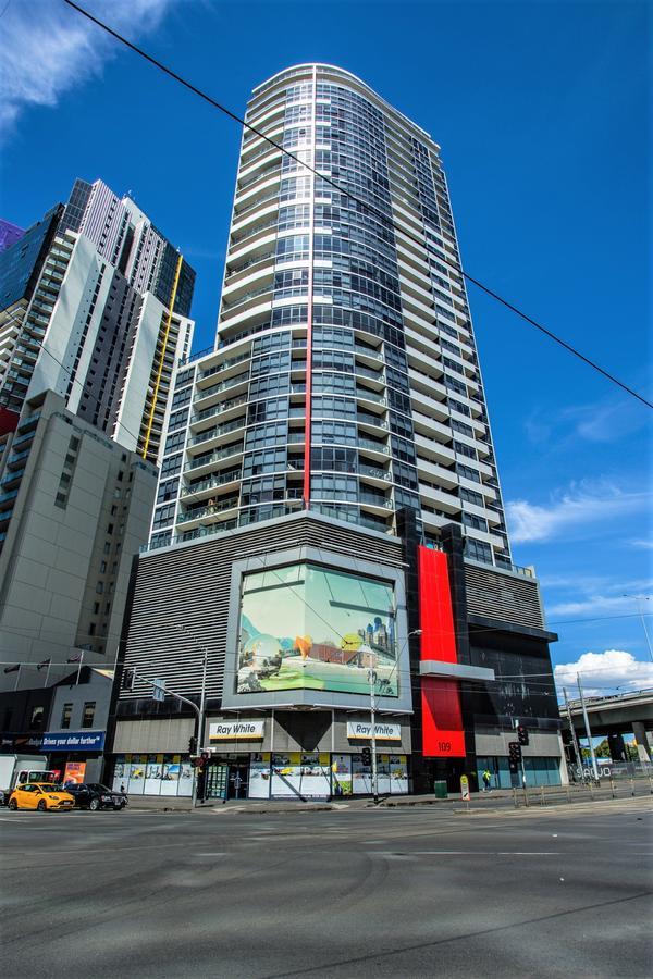Royal Stays Apartments Melbourne- Southbank Екстер'єр фото