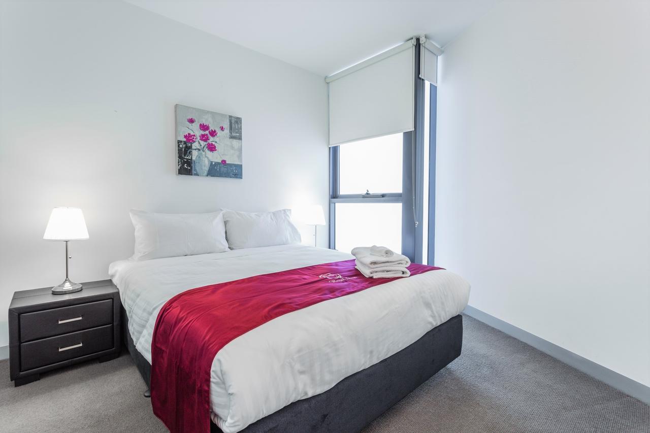 Royal Stays Apartments Melbourne- Southbank Екстер'єр фото