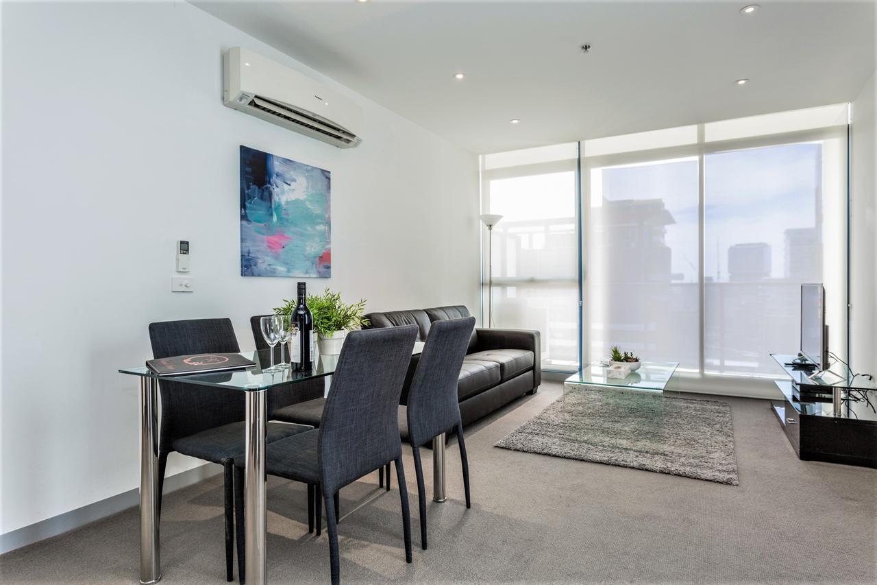 Royal Stays Apartments Melbourne- Southbank Екстер'єр фото
